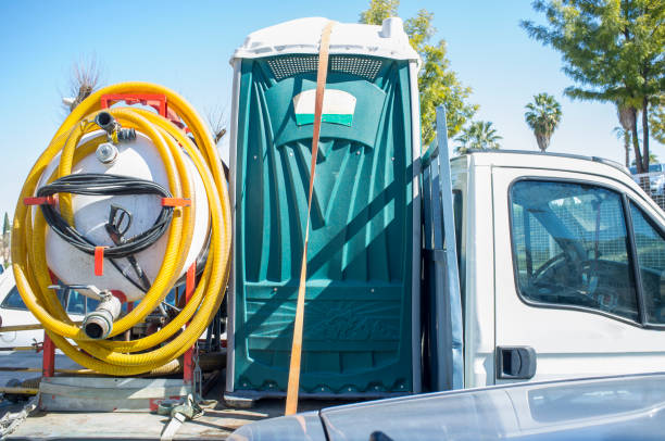 Best Luxury portable toilet rental  in , PA
