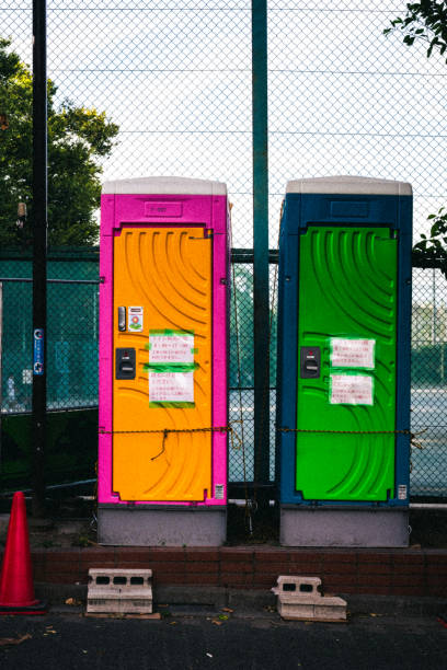 Best Porta potty delivery and setup  in , PA