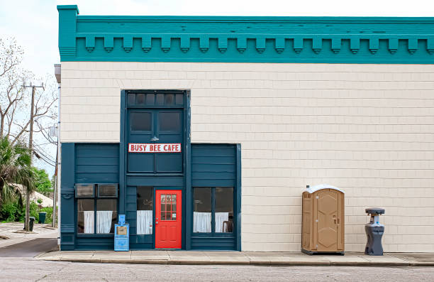 Best Affordable portable toilet rental  in , PA